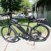 VORTEX26 36V 350W 10AH Trend Youth City Ebike For Outdoor Cycling 