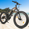 ROCKET26 36V 500W 13AH Fat Tire Offroad Beach Electric Bike