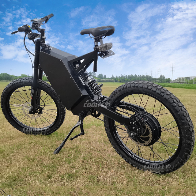 CHEETAH-PRO Ebike Bomber stealth 72V 48V3000W 72V 3000W 5000W 8000W 12000W 15000W 20000W suron bicicleta el&eacute;trica