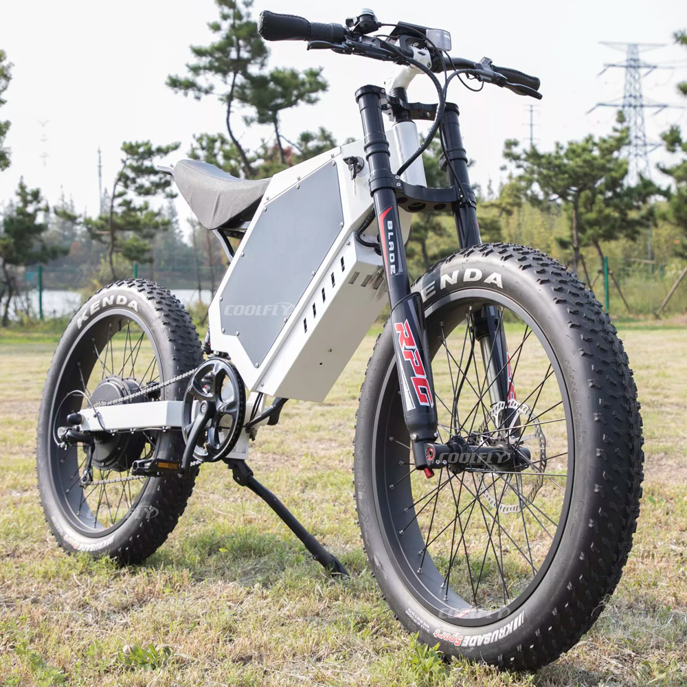 CHEETAH-TOP Powerful E Bike 5000W 8000W 10000W 12000W 15000W 20000W Surron Electric dirt bike with Large Capacity Battery