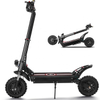 CF-D11-2 60V 2400-3600W 26AH Crazy Cross Country Dual Motors High Power Electric Scooter for Adult 