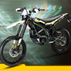 Surron Ultra Bee Electric Dirt Bike 74V 55Ah 90Km/h 12.5Kw Max Power Off Road Electric Motorcycle Bicycle