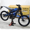 New Talaria Sting R MX4 8000W 45AH 60V Bike Ebike Off Road Electric Dirt Bikes for Adults