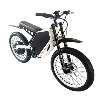 CHEETAH-PRO Stealth Bomber Electric Bike 72V 2000W 3000W 5000W 8000W 10000W 12000W 15000W 20000W Enduro Ebike