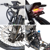 CHEETAH-TOP EXTREME OFF-ROAD EBIKE 48V3000W 72V 3000W 5000W 8000W 12000W 15000W 20000W Enduro Electric Dirt Bike