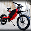CHEETAH-PRO Electric Bicycle bike Stealth Bomber 48V3000W 72V 3000W 5000W 8000W 10000W 12000W 15000W 20000W Adult Electric Dirt Bike 