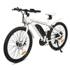 VORTEX26 36V 350W 10AH Trend Youth City Ebike For Outdoor Cycling 