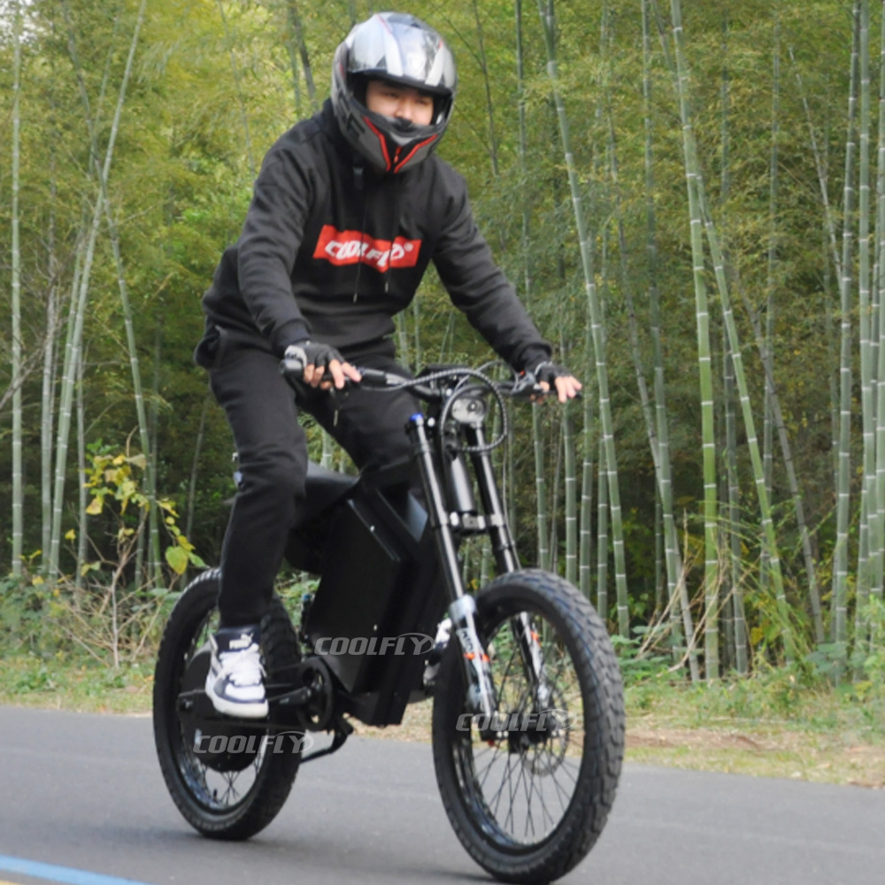 CHEETAH-AIR Fastest Suron Electric Bike 12000W 15000W 20000W E Bike Enduro 12KW 15KW 20KW Electric Chopper Bike