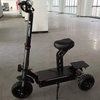 CF-T11-3 60V 3600-5400W Pioneer Of 3 Wheel Three Motors High Power 3 Wheels Electric Scooter for Adult 