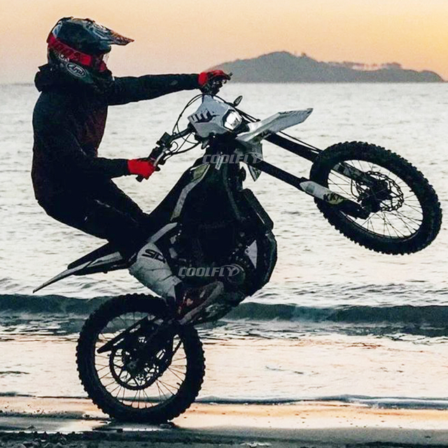 Surron ultra bee 2023 74v 55ah bicicleta el&eacute;trica da sujeira 90km/h 12.5kw pot&ecirc;ncia m&aacute;xima fora da estrada sur ron motocicleta ebike