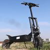 CF-D11-2 Hot Sale 11inch Offroad 3600w 60v 26Ah Foldable Two Wheel Folding Scooter Electric Scooter for Adults Rider