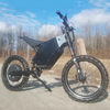 CHEETAH-TOP Stealth Bomber Dirt Ebike 48V3000W 72V 3000W 5000W 8000W 12000W 15000W 20000W Electric Bike