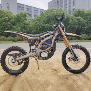 2025 Surron Ultra Bee 21kw New Off Road Ebike Electric Bike Ultra Bee Surron with Rear Signals 