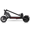 CF-D10-G2 48V 800-1200W Exquisite Wordmanship CITY And Light Offroad E-SCOOTER Single Motor Electric Scooter Foldable 