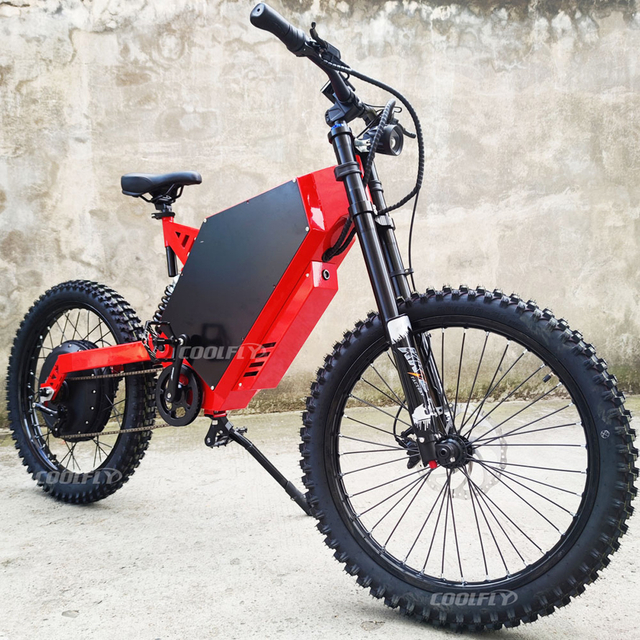 Bicicleta el&eacute;trica da sujeira CHEETAH-PRO 72V 48V3000W 72V 3000W 5000W 8000W 12000W 15000W 20000W Enduro Ebike Surron