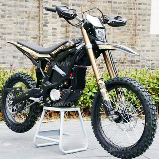 Original Surron Ultra Bee X 74V 21KW 60AH Black Surron Ultra Bee Off Road PitBike Surron Ultra Bee 2