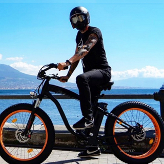 HAMMER26 Factory Direct Sale Mtb Bici/elettrica Long Range Mountain Bike/elettrica 48v 750w 1000w Electric Bike for Adult