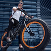 FATBIKE26 36V 500W 13AH Best Ebike Fat Tire 26*4.0inch E Mountain Bike Electric Bicycle for Sale