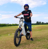 CHEETAH-PRO Electric Dirt Bike Stealth Bomber Electric Bike 48V3000W 72V 3000W 5000W 8000W 10000W 12000W 15000W 20000W 
