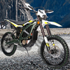 2023 Ultra Bee Surron 74V 55AH Electric Dirt Bike 90KM/H 12.5KW Max Power Off Road Sur Ron Motorcycle Ebike