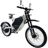 CHEETAH-PRO 72v 3000w 5000w 8000W 12000W 15000W 20000W Most Powerful Steal Bomber Enduro E Bike Electric Dirt Bikes for Adults