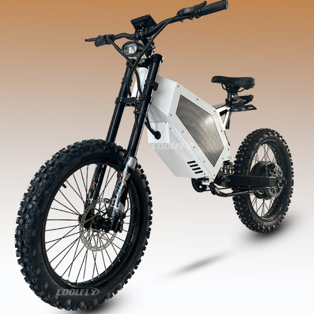 CHEETAH-FLY Pre&ccedil;o de f&aacute;brica de alta pot&ecirc;ncia 5kw 8kw 10kw 12kw 15kw 20kw 10000w 72v 15000w Stealth Bomber Bicicleta el&eacute;trica
